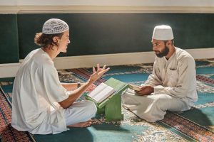 Islamic Course for Men and Women