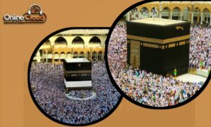 How Islam Spread: Tracing the Global Journey of a Major Faith