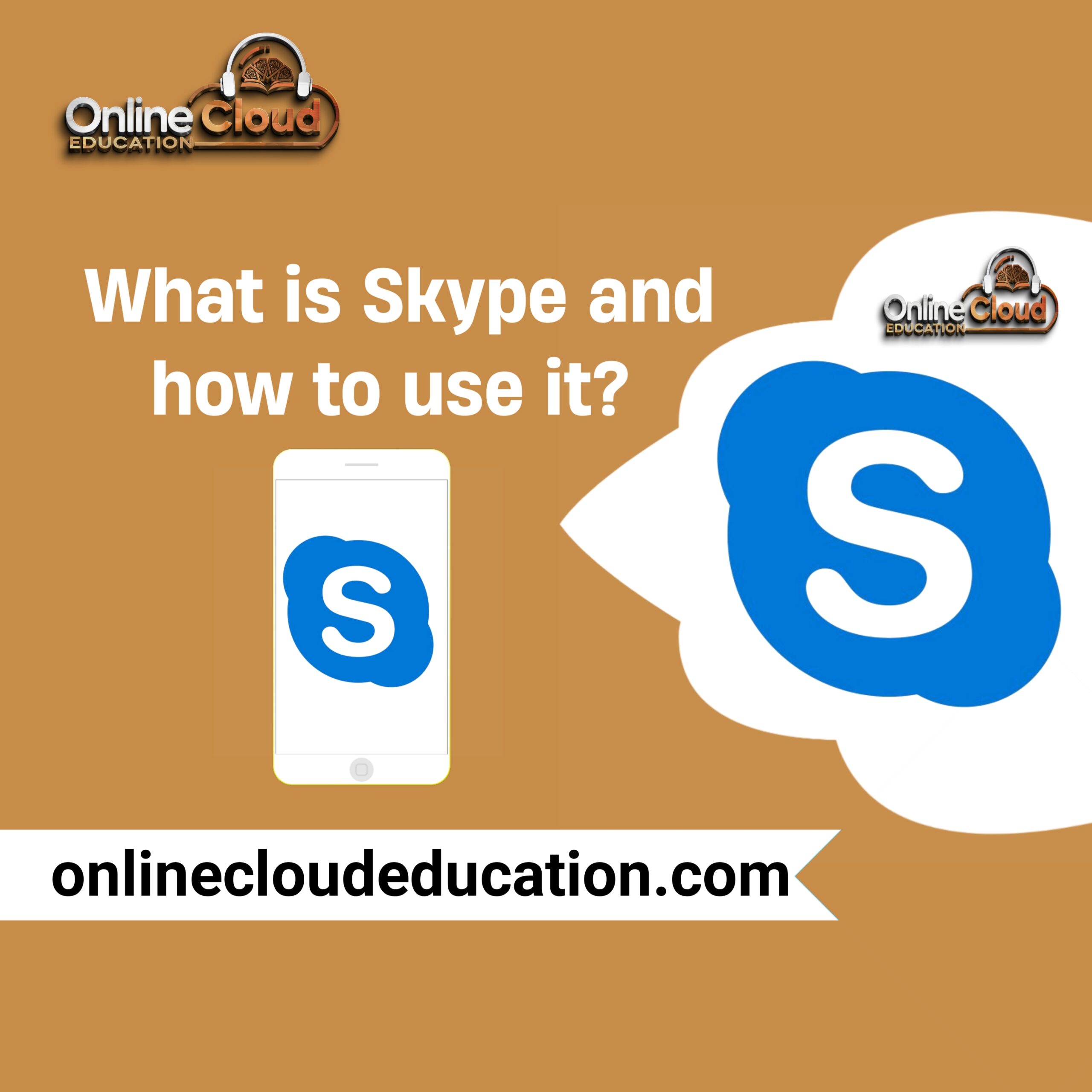 What is skype and how to use it?