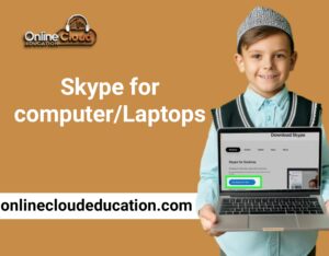 How to Use Skype on Your computer/laptop