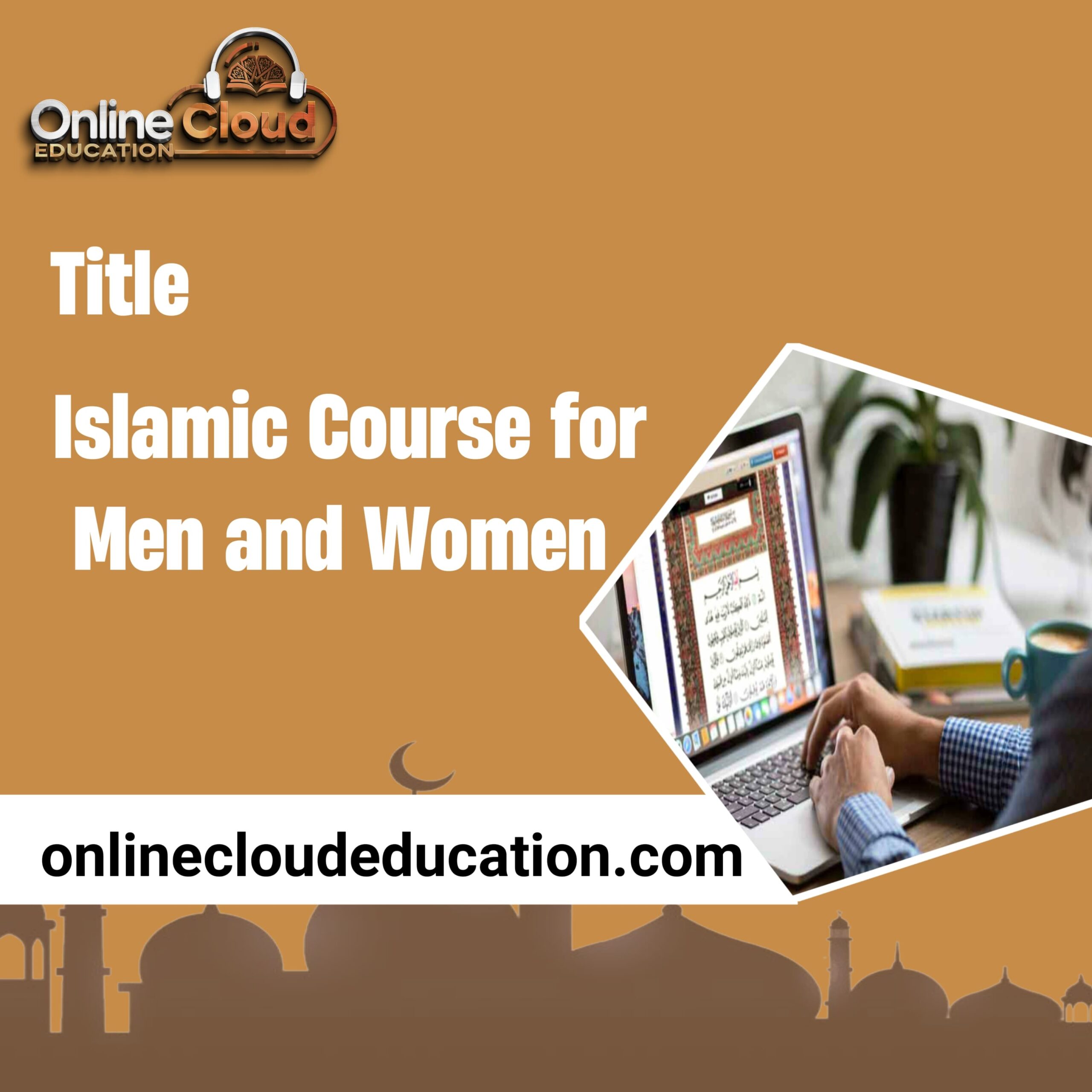 Islamic Course for Men and Women